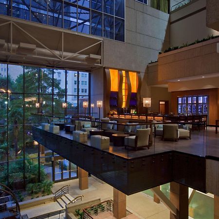 Hyatt Regency San Antonio Riverwalk Hotel Buitenkant foto