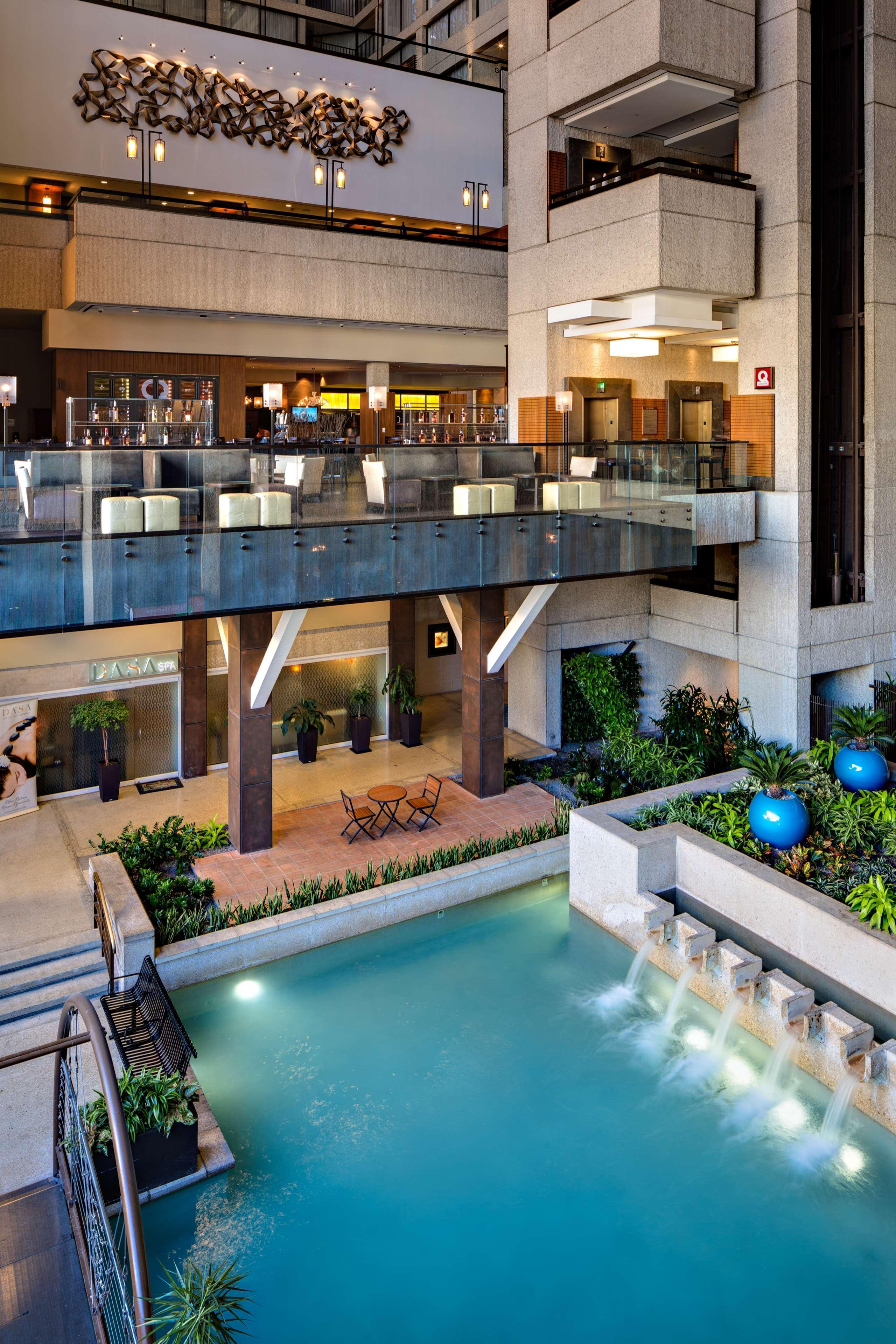 Hyatt Regency San Antonio Riverwalk Hotel Buitenkant foto